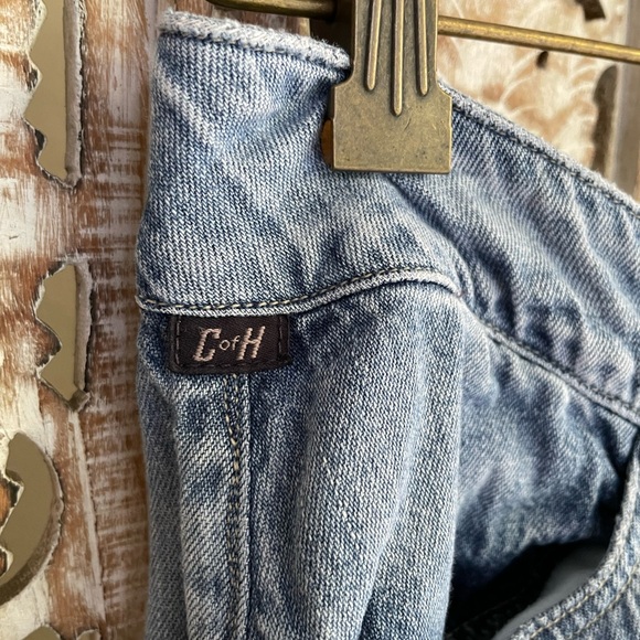 Citizens of Humanity Jeans Anja Maxi Skirt - Picture 10 of 14